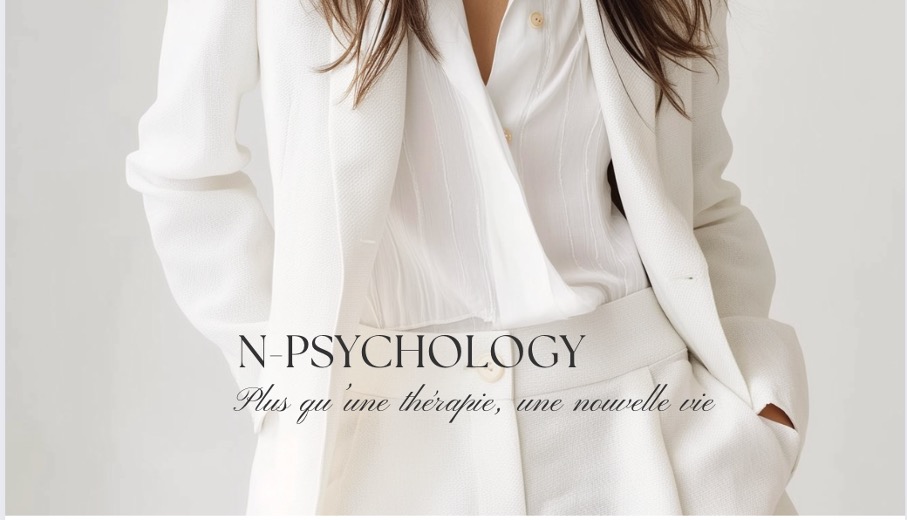 tailleur N psychology
